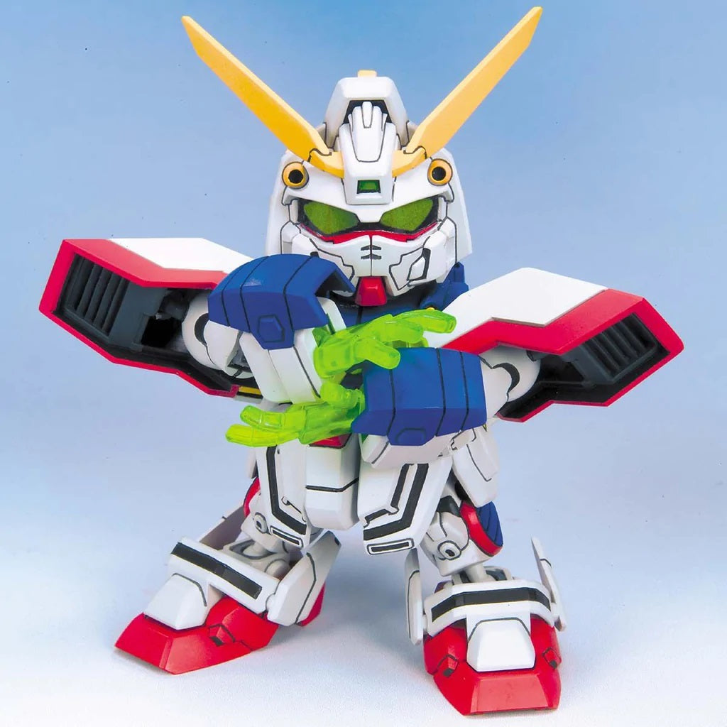 BANDAI - BB Gundam Shining #239
