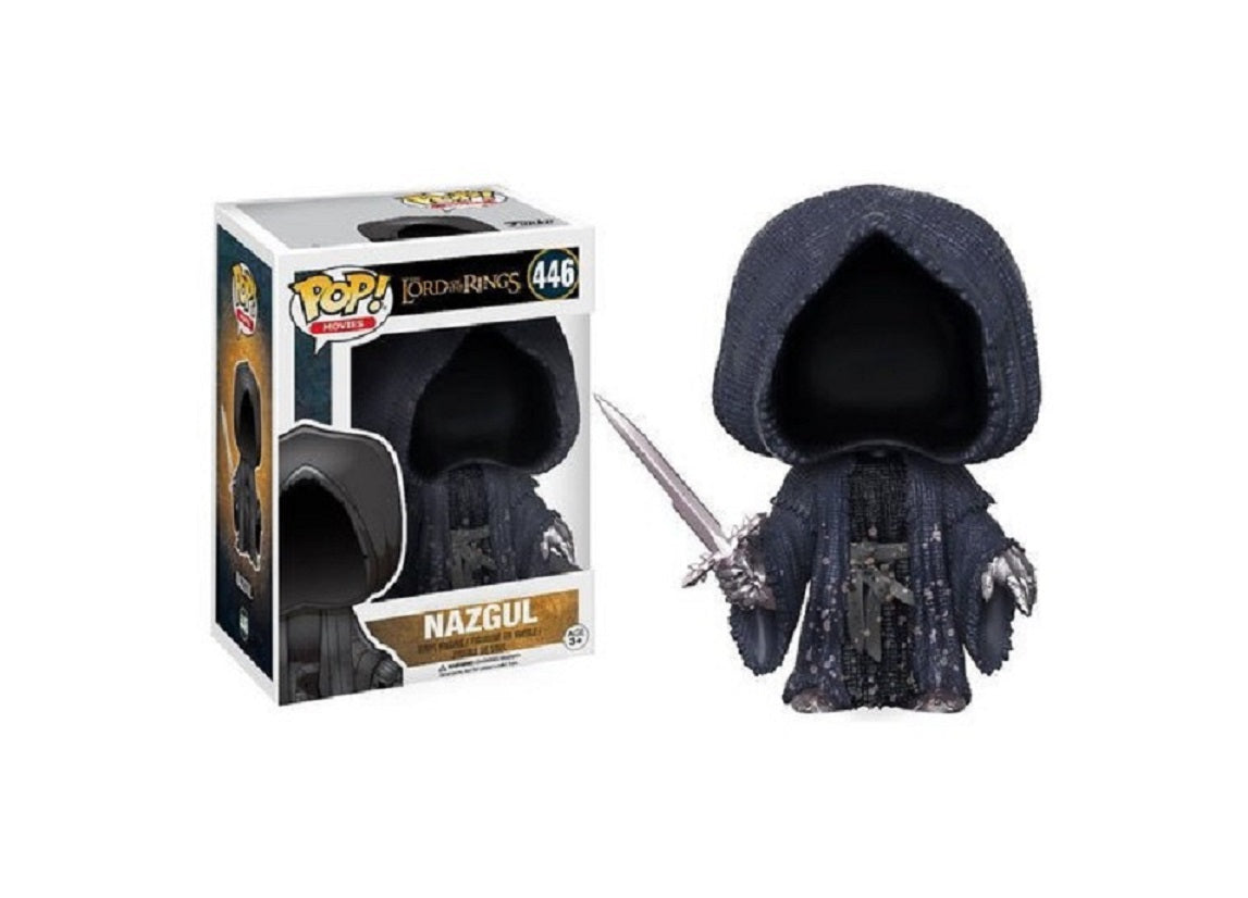 FUNKO - POP! The Lord of The Rings Nazgul