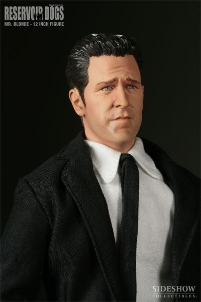 SIDESHOW - Reservoir Dogs Mr Blonde