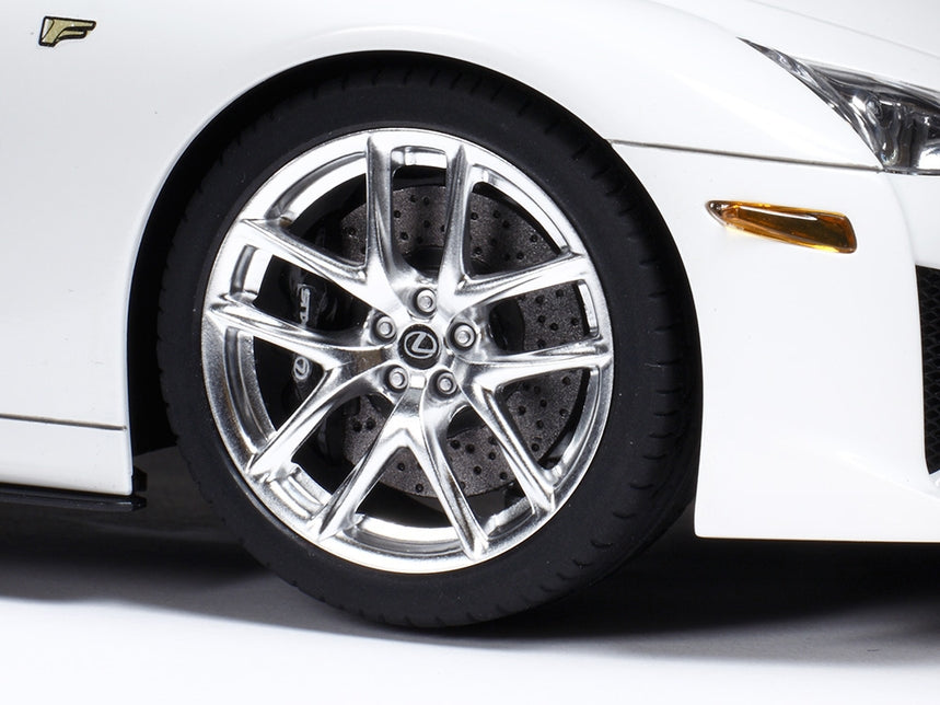 TAMIYA - Lexus LFA 1/24