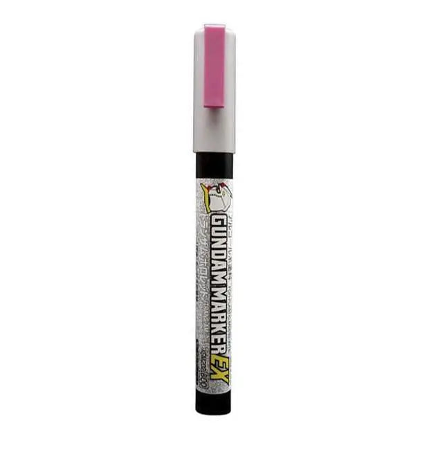 GSI GREOS - Gundam Marker Xgm-202 Holographic Red