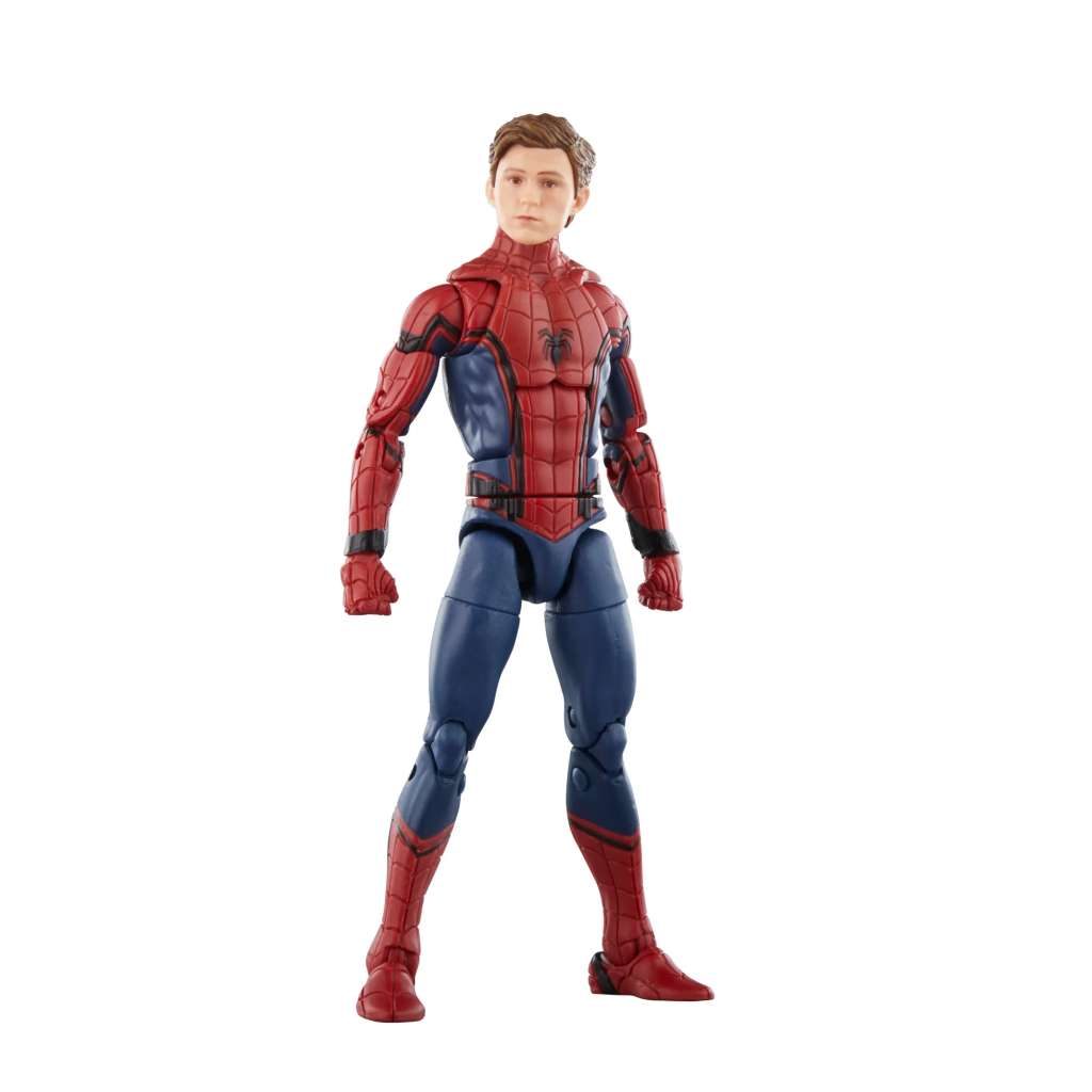 HASBRO - Marvel - Infinity Saga Spider-Man Action Figure