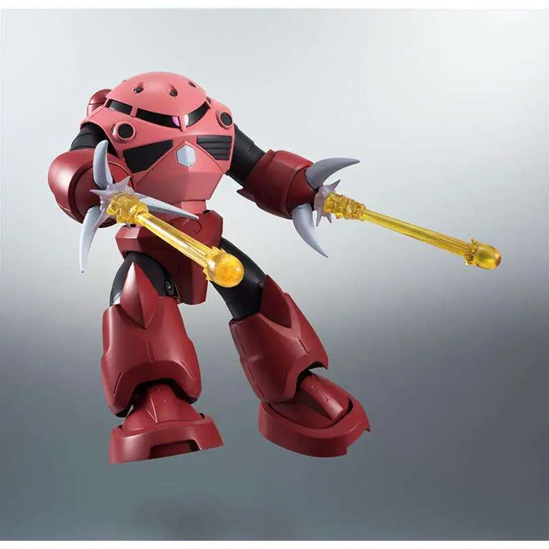BANDAI - Rs Msm-07s Z'gok Char's Custom Model Ver. A.n.i.m.e.