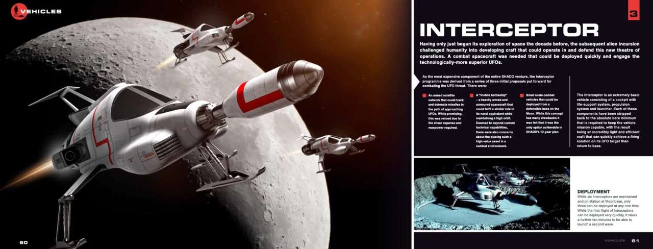 Shado technical operations manual