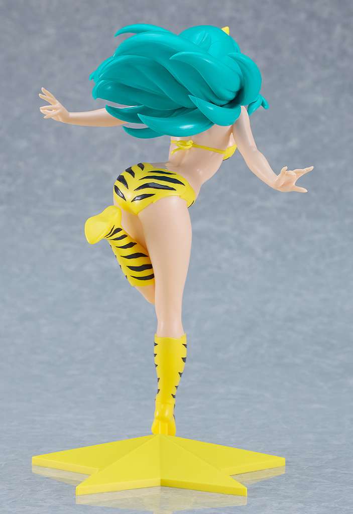 MAX FACTORY - Urusei Yatsura Lum Plamax mk