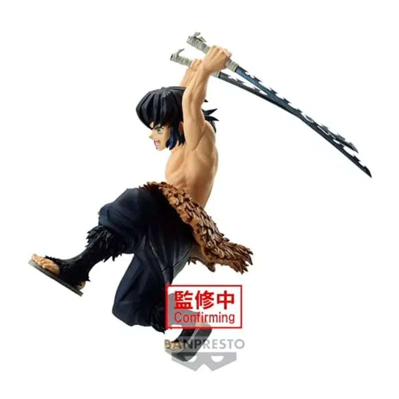 BANPRESTO - Inosuke Hashibira Vibration Stars