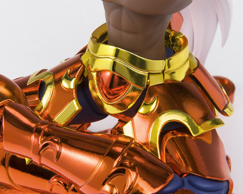 BANDAI - Saint Seiya Myth Cloth Ex - Chrysaor Krishna