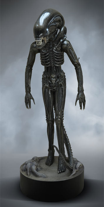 HOLLYWOOD COLLECTIBLES GROUP - Alien Big Chap 1:1 Scale – Animetoys