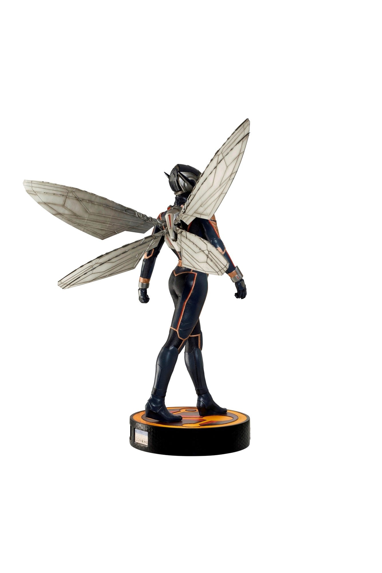 MUCKLE MANNEQUINS - Marvel - Ant-Man and The Wasp - Wasp Life Sized Statue