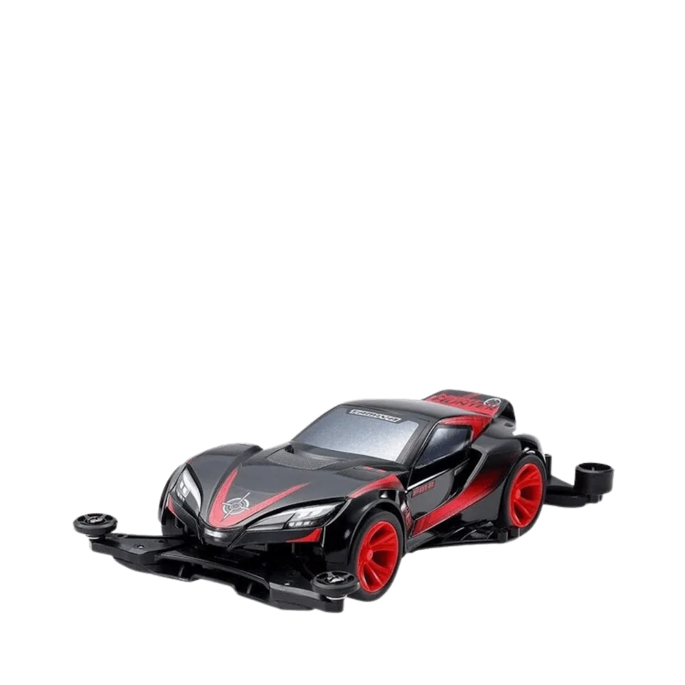 TAMIYA - mini4WD NIGHT HUNTER Telaio FM-A 1/32