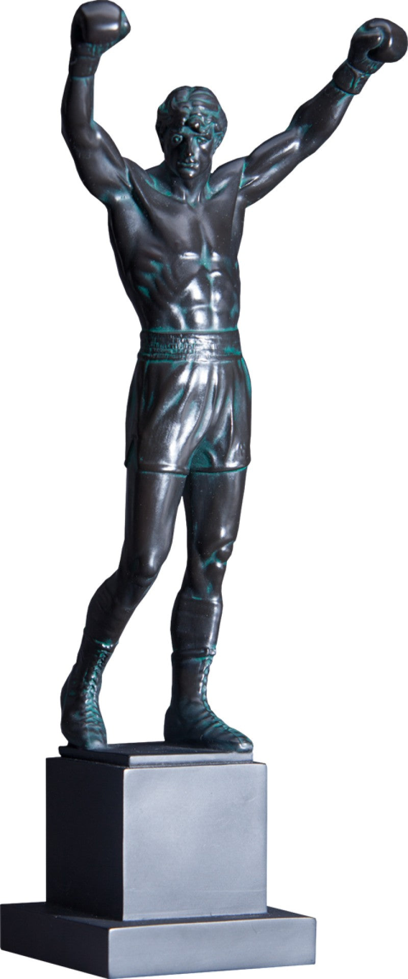SIDESHOW - Rocky Balboa: Rocky Statue