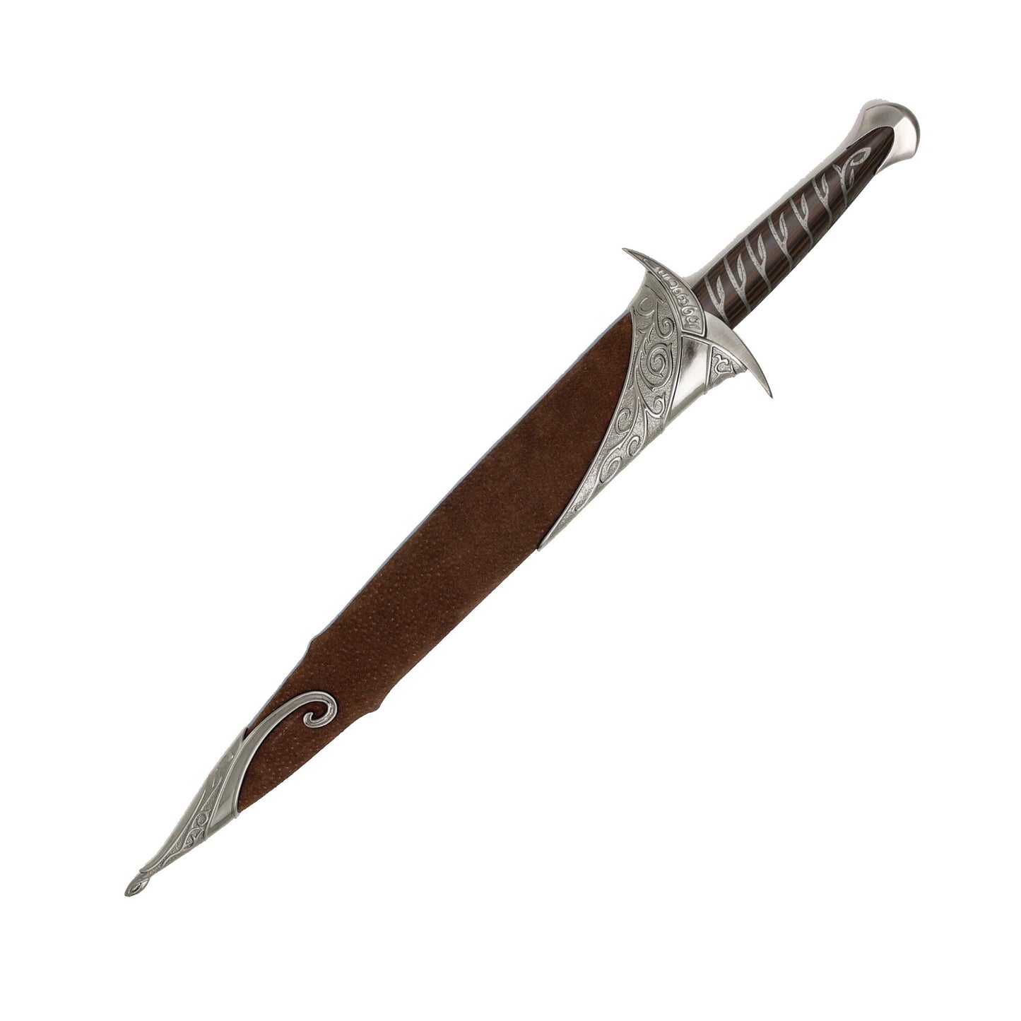 UNITED CUTLERY - The Lord of the Rings - Sting Scabbard Replica