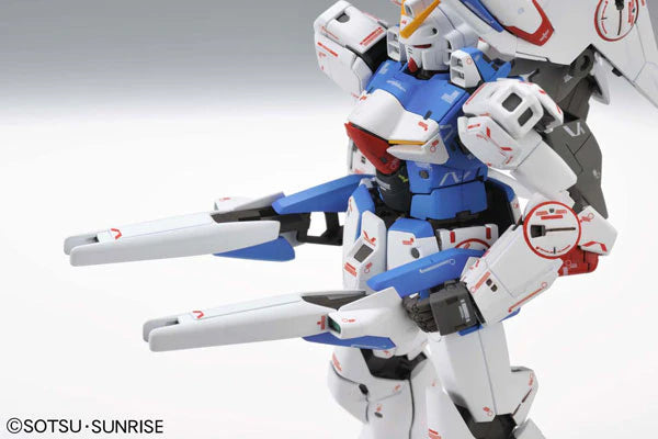 BANDAI - V-Dash Gundam Ver.Ka (MG)