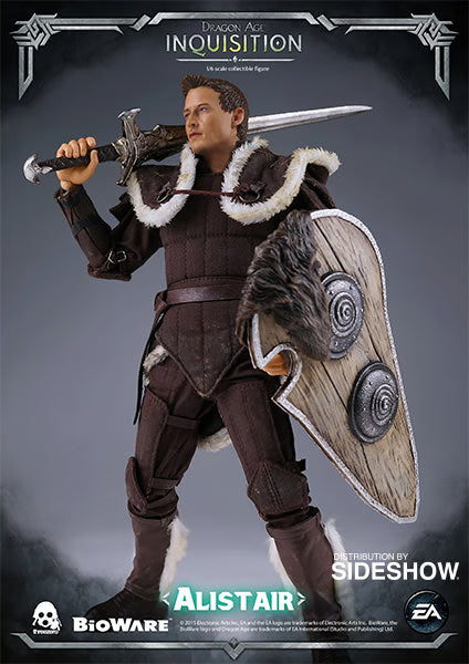 THREEZERO - Dragon Age Inquisition Alistar