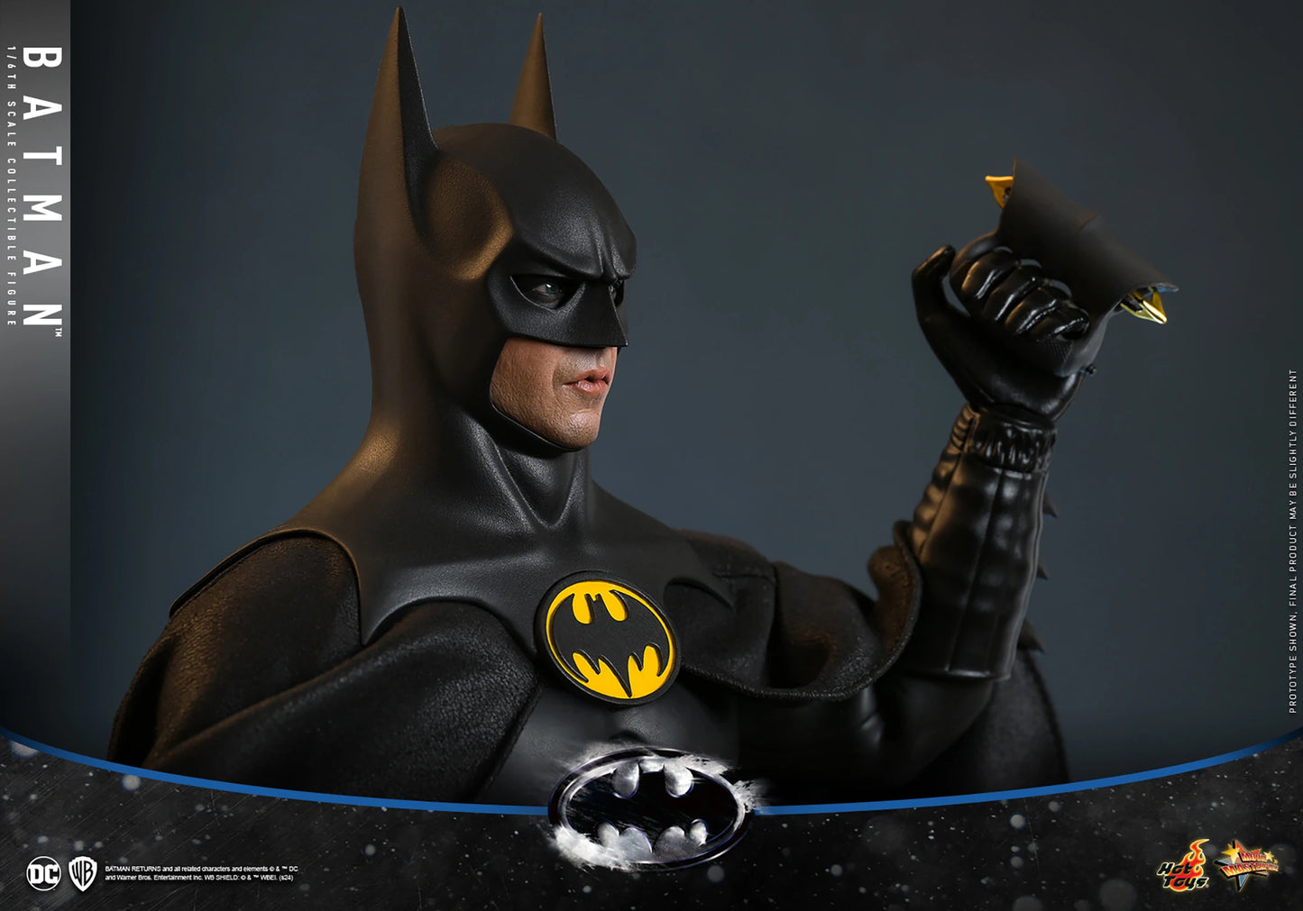 HOT TOYS - Batman Returns MMS769