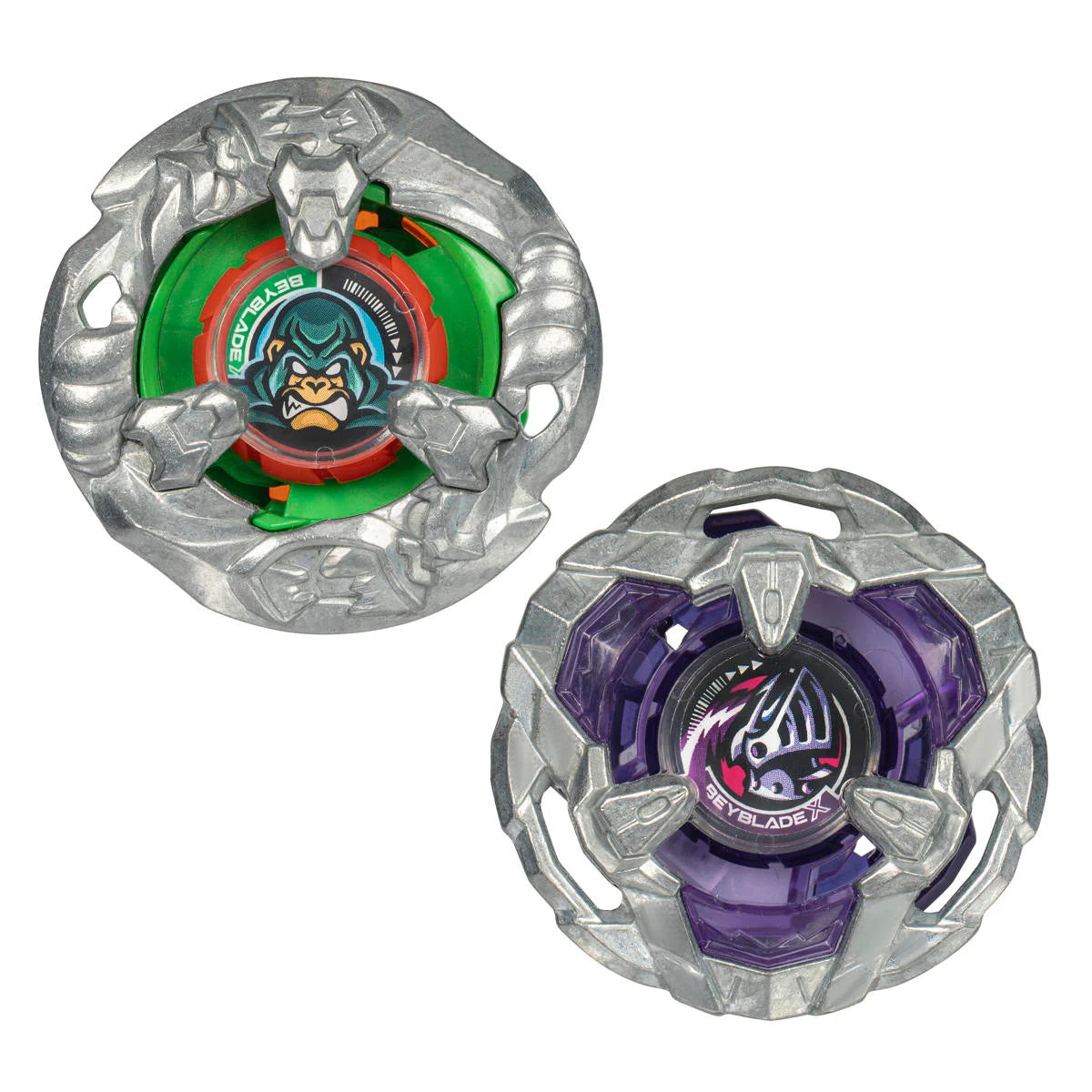 HASBRO - Beyblade X Dual Pack