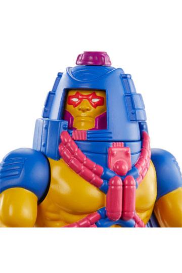 MATTEL - Masters of the Universe - Origins Action Figure 2020 Man-E-Faces