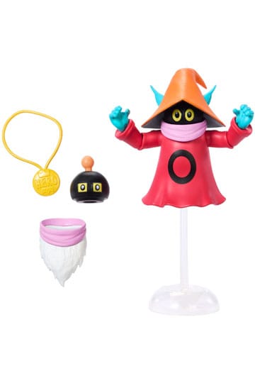 MATTEL - Masters of the Universe Origins Action Figure Cartoon Collection: Orko
