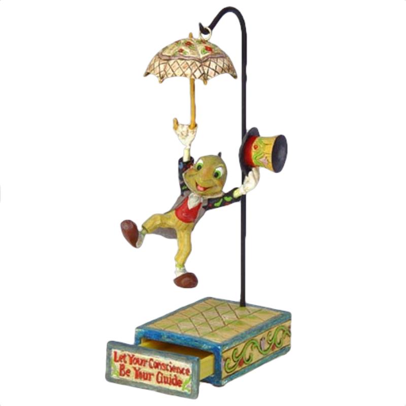 ENESCO - Disney - Let Your Coscience Be Your Guide - Grillo Parlante