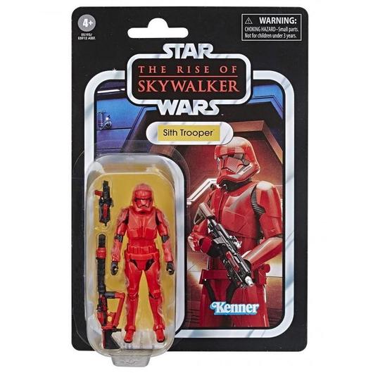 HASBRO - Star Wars The Rise of Skywalker - Sith Trooper
