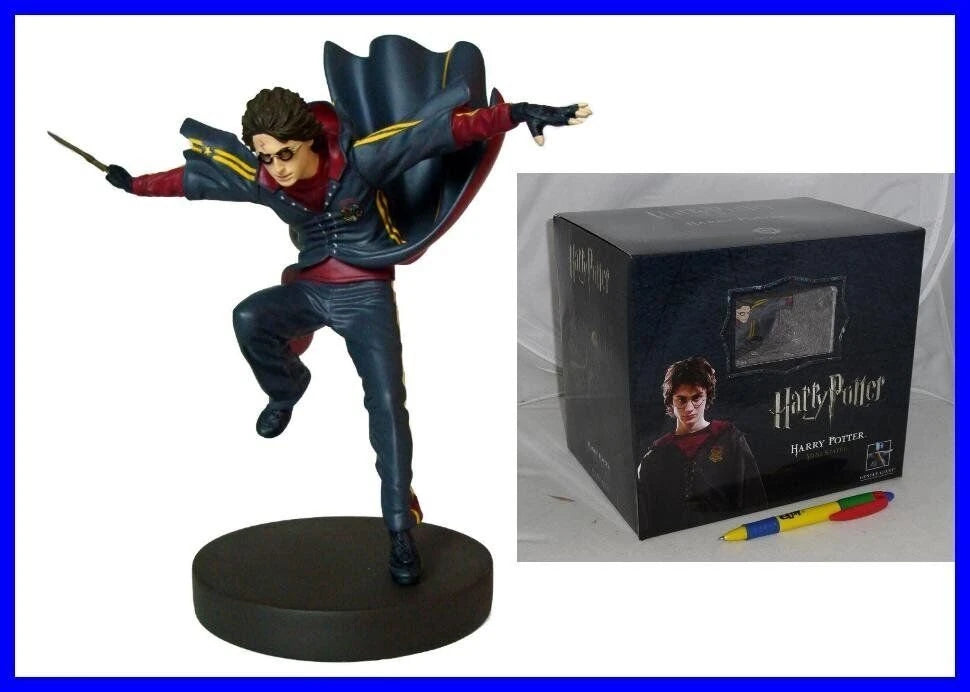 GENTLE GIANT - Harry Potter Mini Statue Harry Potter