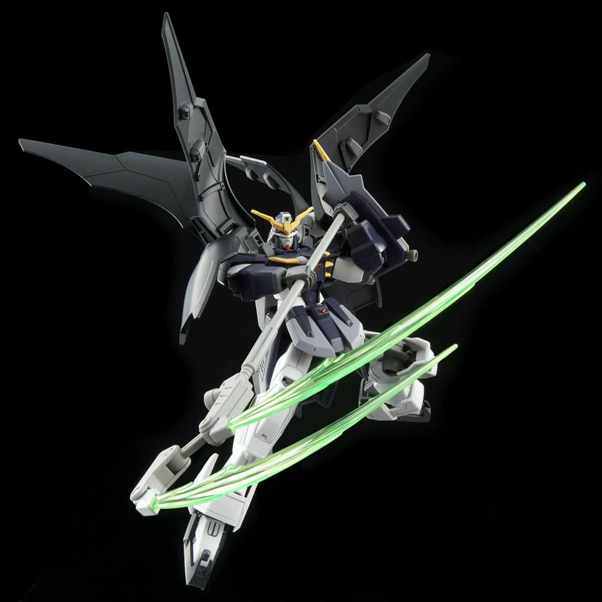 BANDAI - Hg Gundam Deathscythe Hell 1/144