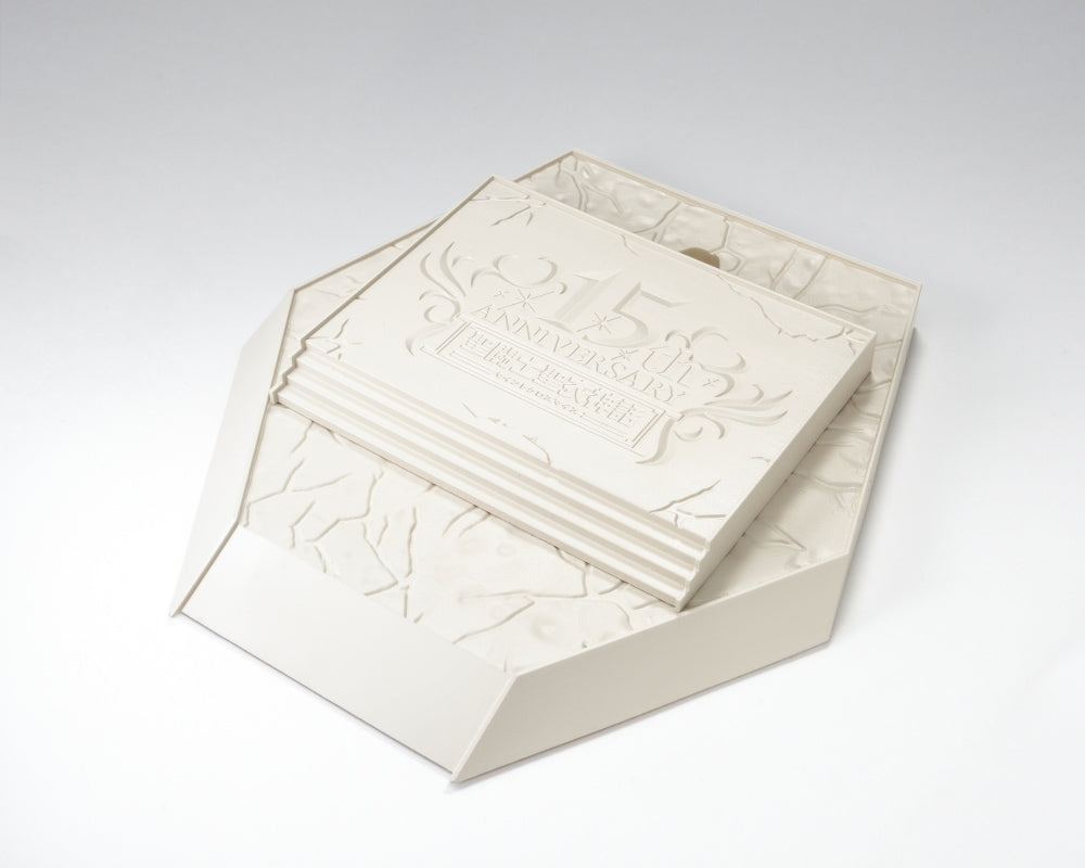 BANDAI - Saint Seiya Myth Cloth 15th Anniversary - Hades