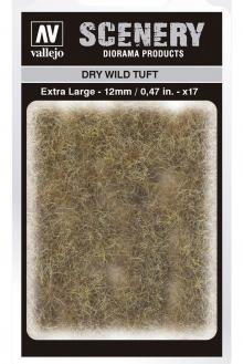 VALLEJO - Tuft Wild SC425 Dry Ex Large
