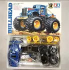 TAMIYA - Monster Truck Bullhead Junior 1/32
