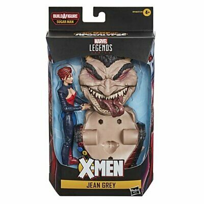HASBRO - Marvel - Legends: Action Figures X-Man Age of Apocalypse 2020 Jean Grey