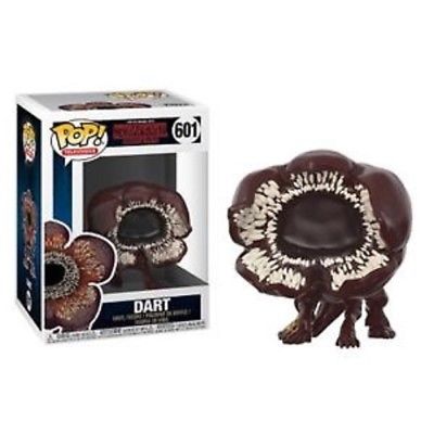FUNKO - POP! - Stranger Things - Dart #601