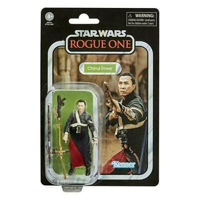 HASBRO - Star Wars Rogue One Chirrut Imwe