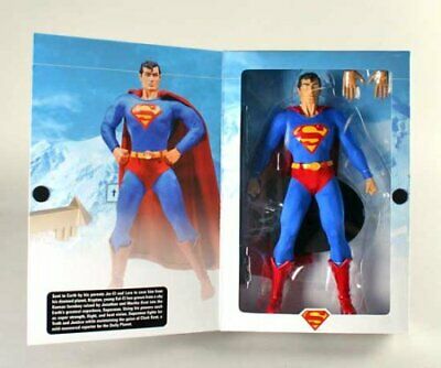 DC DIRECT - Dc Comics - Superman Classic 1:3 DeLuxe Collector Figure