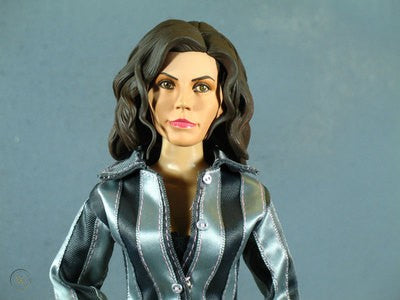 SIDESHOW - Angel Cordelia EXCLUSIVE