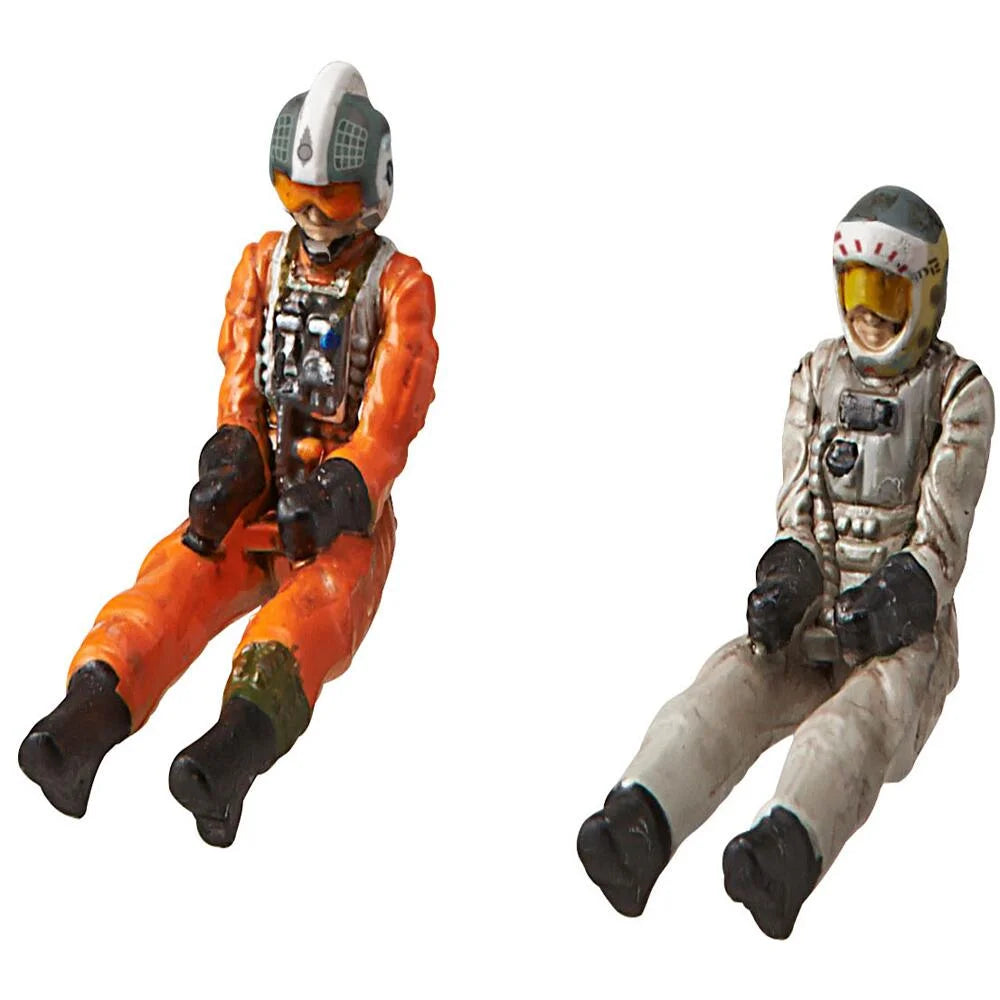 BANDAI MODEL KIT- Star Wars Model Kit 1/72 Y-Wing Starfighter