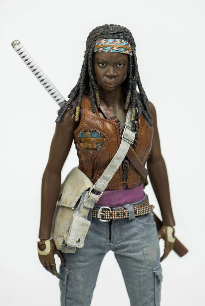 STAR ACE - Walking Dead Michonne 1:6 Action Doll
