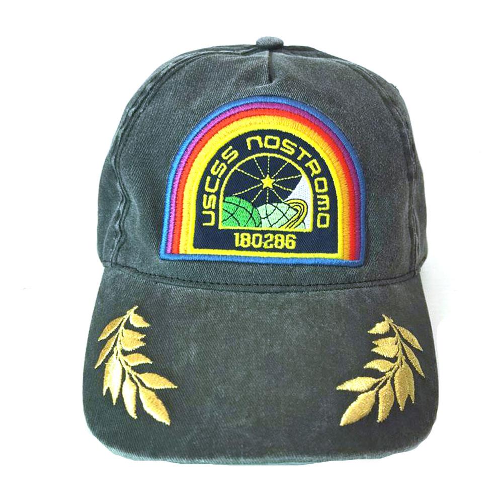HEROES INC - Alien Curved Bill Cap Nostromo