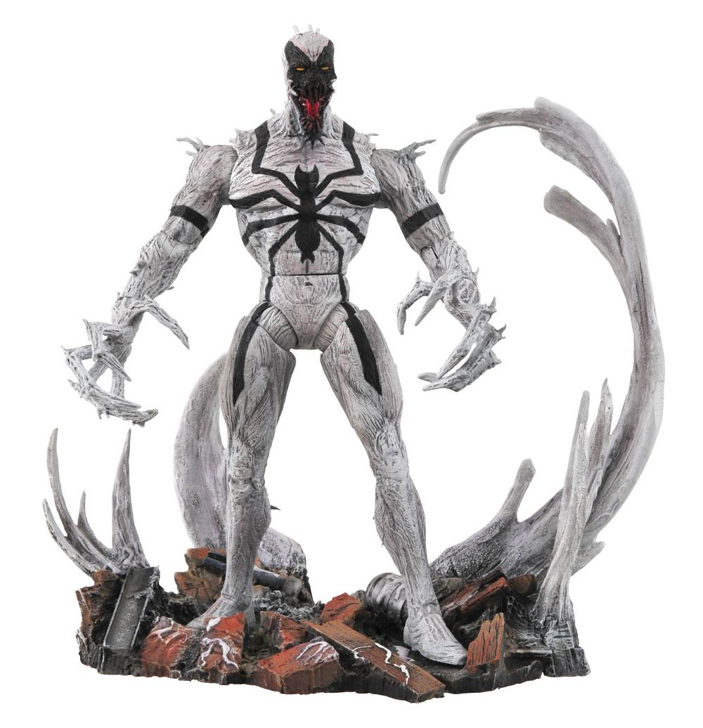 DIAMOND SELECT TOYS - Marvel - Select Action Figure Anti-Venom