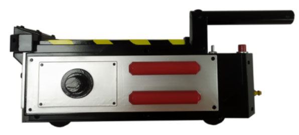 DISGUISE - Ghostbusters Role Play Replica 1:1 Ghost Trap