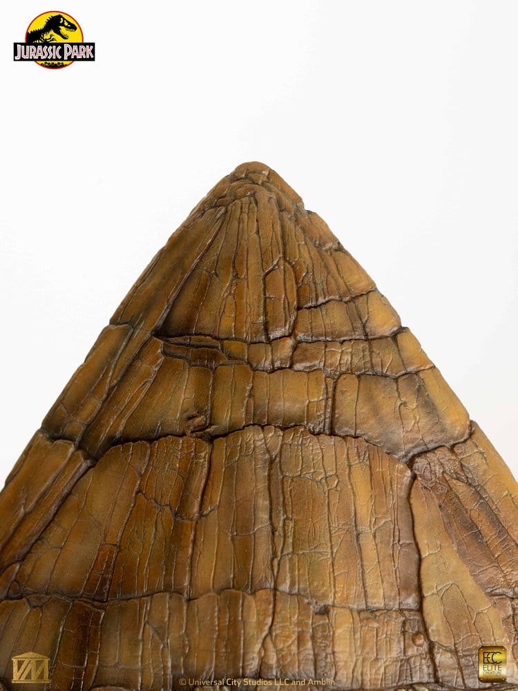 ECC - Jurassic Park Statue Triceratops Spike Prop (Reproduction)