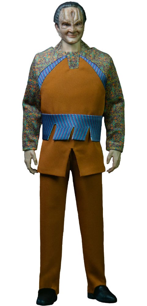 EXO 6 - Star Trek: Deep Space Nine Action Figure 1/6 Elim Garak