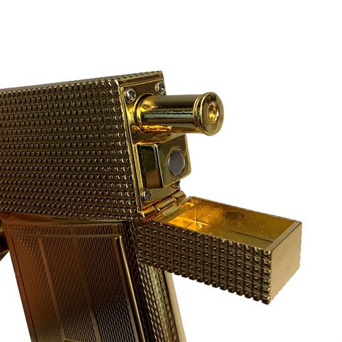 FACTORY ENTERTAINMENT - James Bond Replica 1:1 The Golden Gun Limited Edition