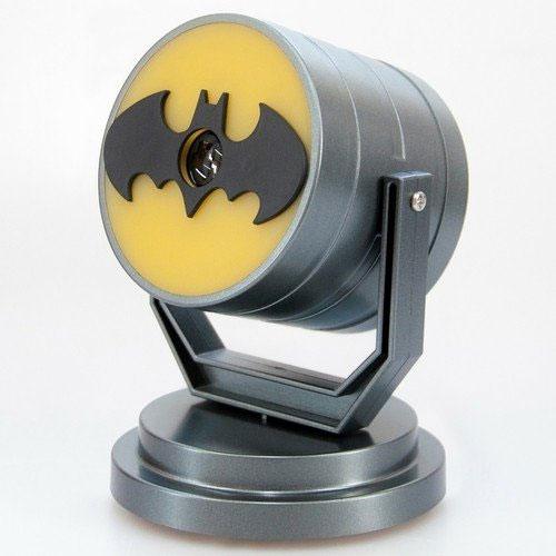 FIZZ CREATIONS - Dc Comics - Batman Projection Light Bat Signal