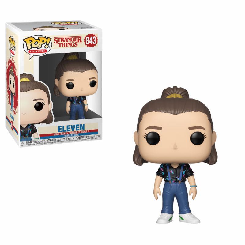 FUNKO - POP! - Stranger Things - Eleven #843