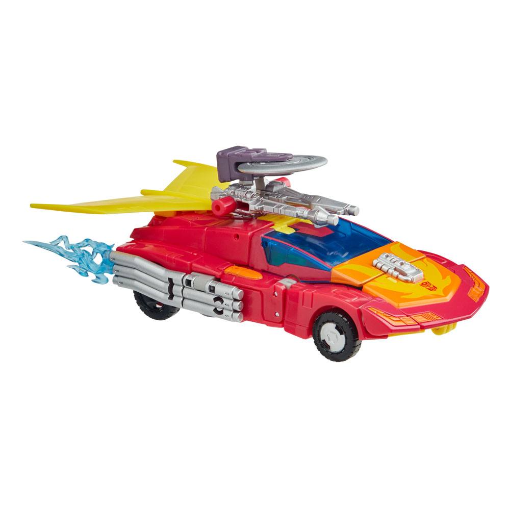 HASBRO - Transformers Studio Series Voyager Class Action Figure 2021 Wave 1