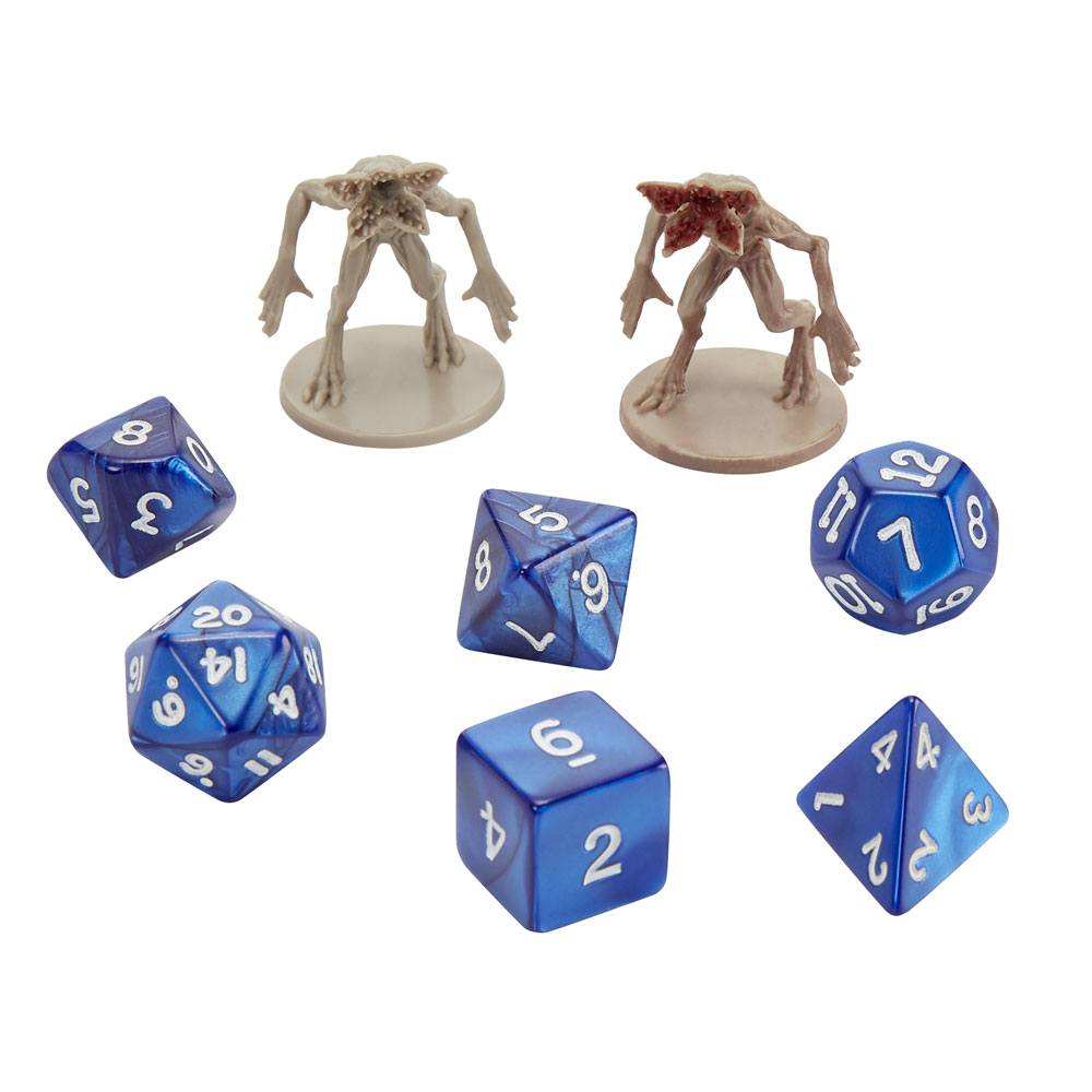 HASBRO - The Dungeons & Dragon Starter Set English Ver