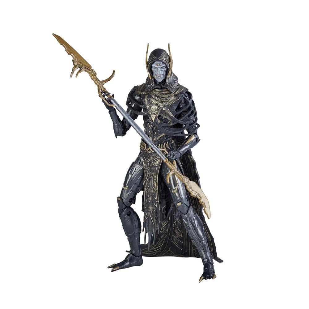 HASBRO - Marvel - Legands Avengers Infinity War Loki & Corvus Glaive Action Figure Set