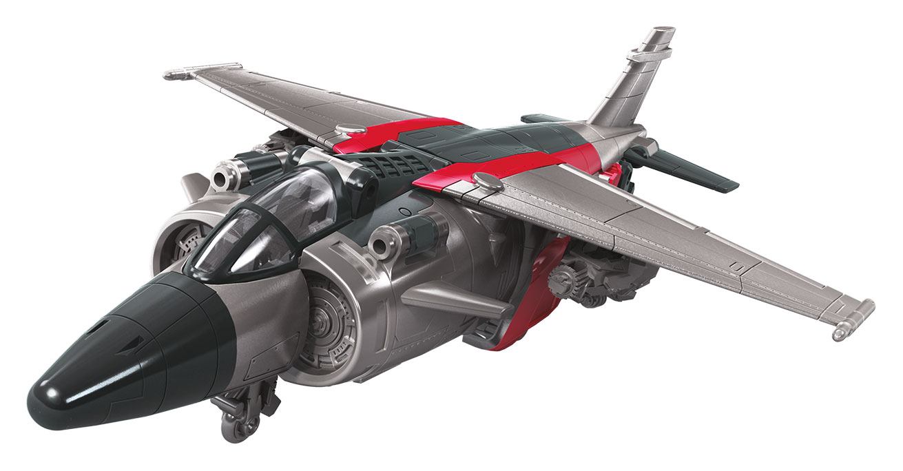 HASBRO - Transformers - Bumblebee Studio Series DeLuxe Class Action Figure 2020 Wave 2 Shatter