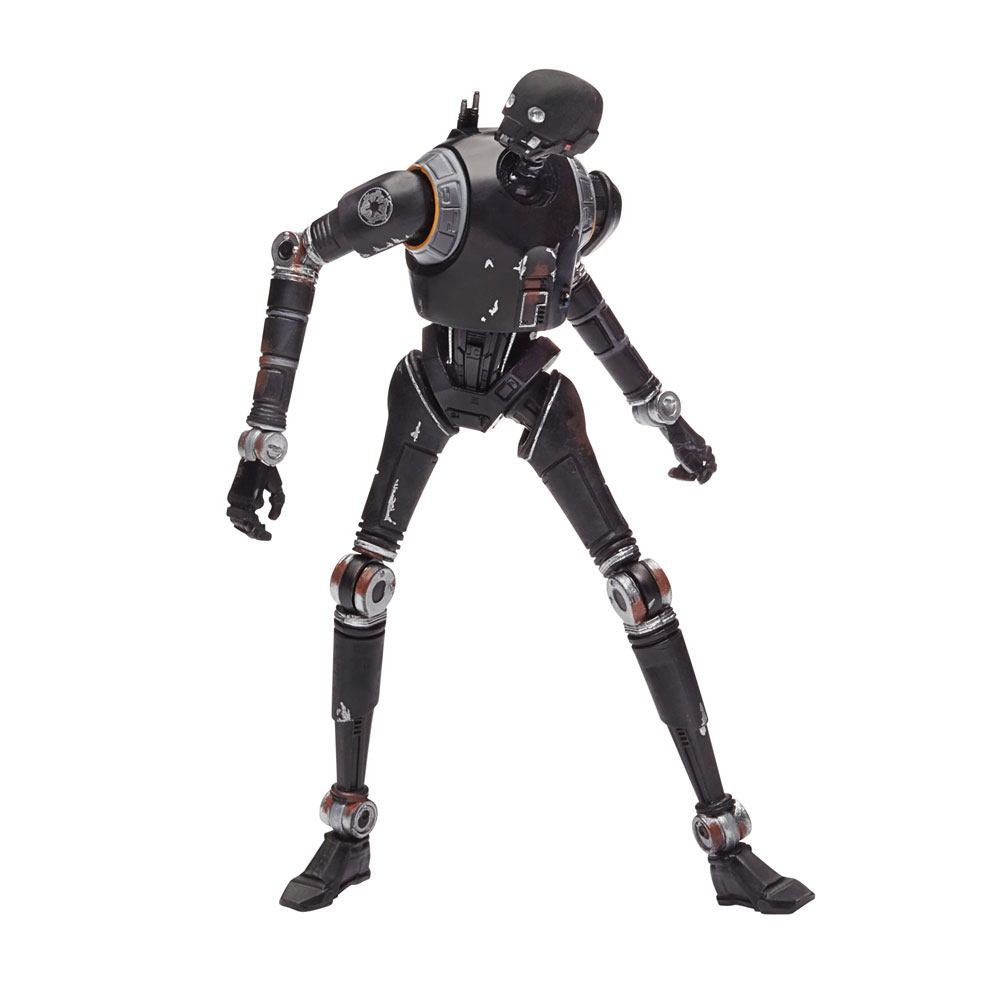 HASBRO - Star Wars Vintage Collection Action Figures 10 cm 2020 Wave 3 - k-2SO