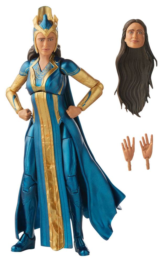 HASBRO - Legends: Eternals Series Action Figure Ajak